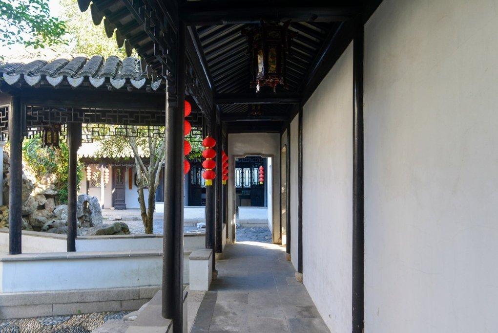 交通高峰期